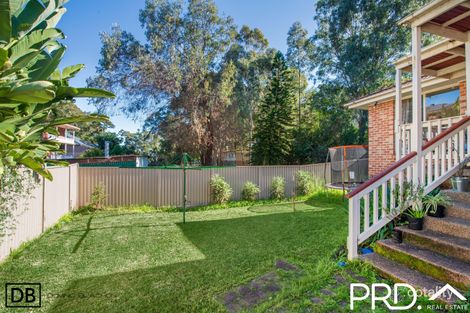 Property photo of 3 Hishion Place Georges Hall NSW 2198