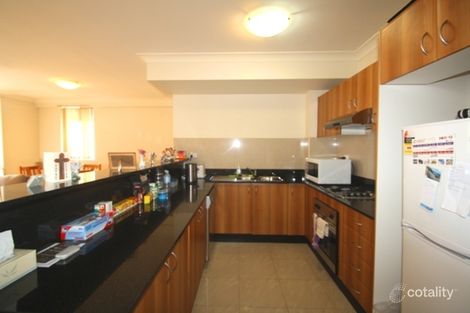 Property photo of 2/1-4 The Crescent Strathfield NSW 2135