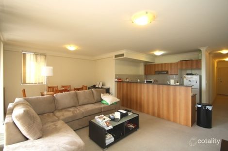 Property photo of 2/1-4 The Crescent Strathfield NSW 2135