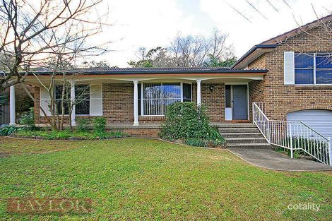 74 Ebony Ave, Carlingford, NSW 2118