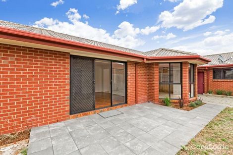 Property photo of 8 Seaeagle Avenue Point Cook VIC 3030
