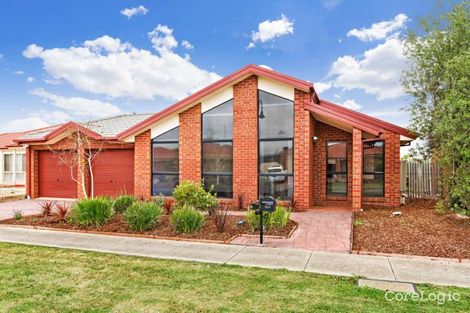 Property photo of 8 Seaeagle Avenue Point Cook VIC 3030