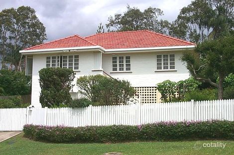 22 Tunba St, Enoggera, QLD 4051