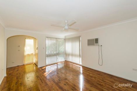 Property photo of 120 Cambridge Street Cambridge Park NSW 2747