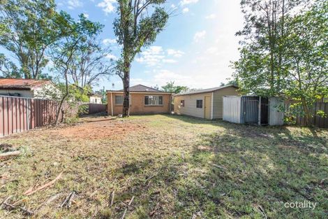 Property photo of 120 Cambridge Street Cambridge Park NSW 2747