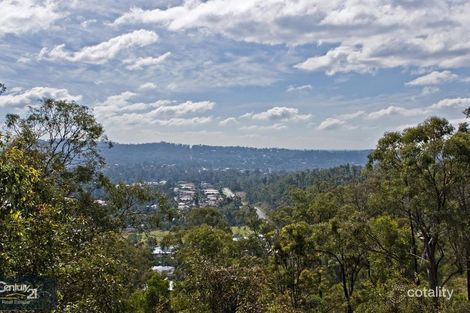 Property photo of 195 Brompton Road The Gap QLD 4061