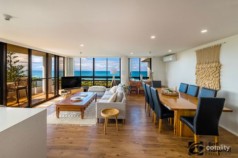 Property photo of 1001/121 Ocean Parade Coffs Harbour NSW 2450