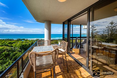Property photo of 1001/121 Ocean Parade Coffs Harbour NSW 2450