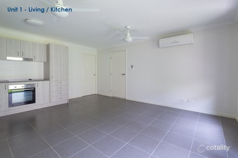 Property photo of 22 Nelson Circuit Brassall QLD 4305