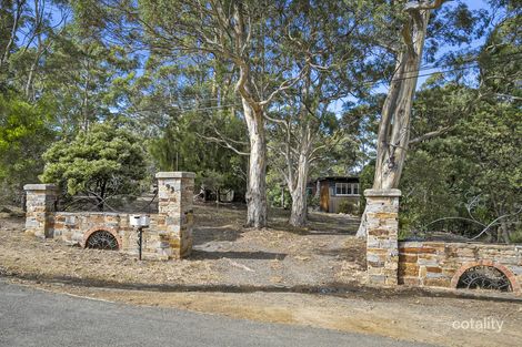 Property photo of 93 Summerleas Road Fern Tree TAS 7054