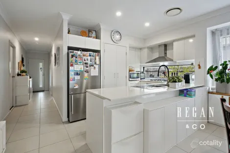 Property photo of 21 Scenery Crescent Narangba QLD 4504