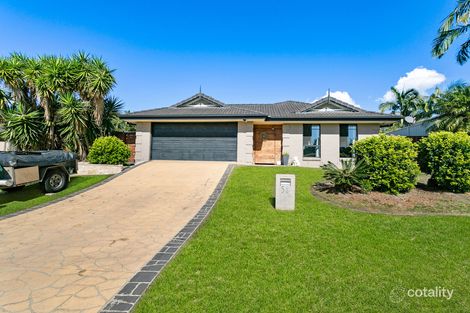 Property photo of 58 North Ridge Circuit Deception Bay QLD 4508