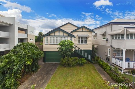 Property photo of 10 Norman Street Wooloowin QLD 4030
