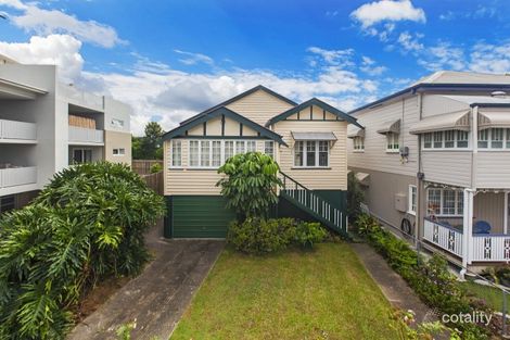 Property photo of 10 Norman Street Wooloowin QLD 4030