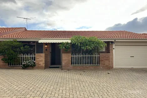 4/10 Beavis Ct, Noranda, WA 6062