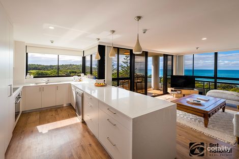 Property photo of 1001/121 Ocean Parade Coffs Harbour NSW 2450
