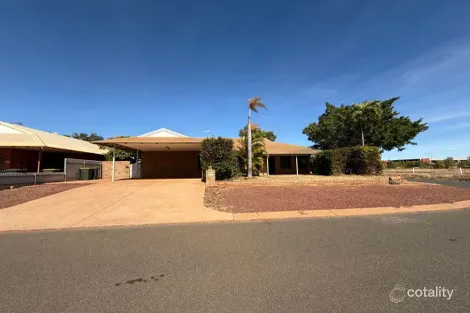 Property photo of 16 Haddon Way Nickol WA 6714