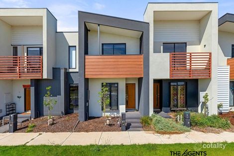41 MORNINGTON AVE, TARNEIT, VIC 3029