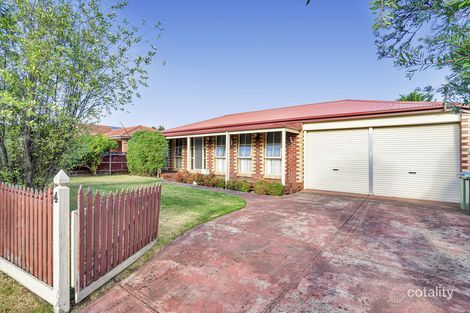4 Vickie Ct, Rosebud, VIC 3939