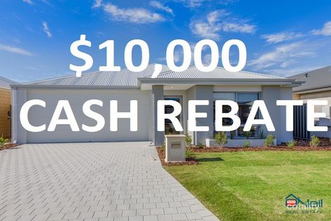 4 Burnham Rd, Hilbert, WA 6112