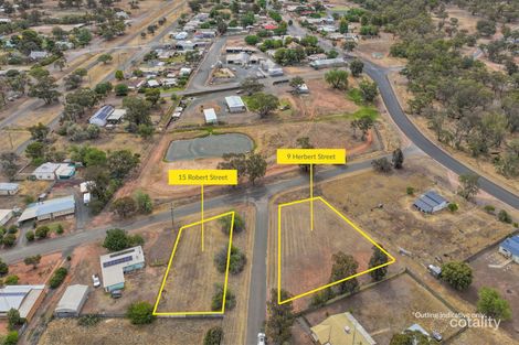 Property photo of 9 Herbert Street Ungarie NSW 2669