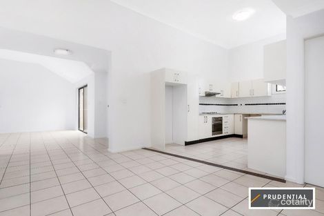 Property photo of 13/21-23 Hinkler Avenue Warwick Farm NSW 2170