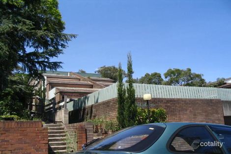 Property photo of 12/19 Bay Road Russell Lea NSW 2046