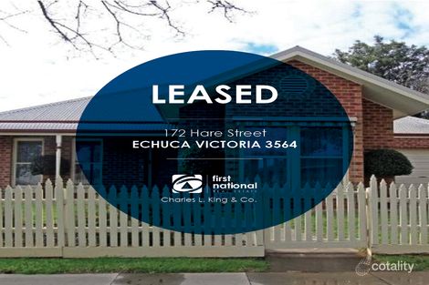 Property photo of 120 Hovell Street Echuca VIC 3564