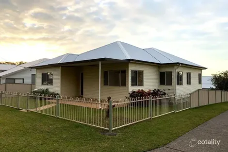 Property photo of 26 South Street East Urunga NSW 2455