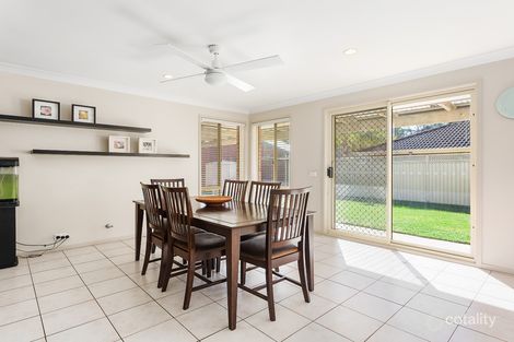 Property photo of 164 Colonial Drive Bligh Park NSW 2756