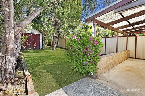 Property photo of 74 Thomas Street Croydon NSW 2132