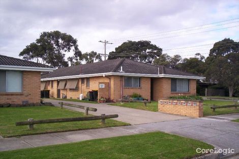 Property photo of 8/23-27 Cavendish Drive Heatherton VIC 3202