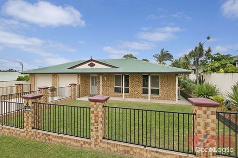 Property photo of 4 Manning Court Morayfield QLD 4506