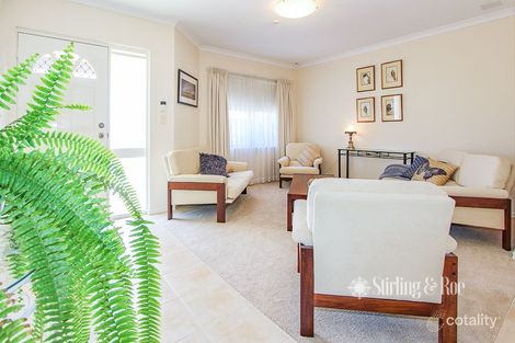 Property photo of 43 Martingale Avenue Henley Brook WA 6055