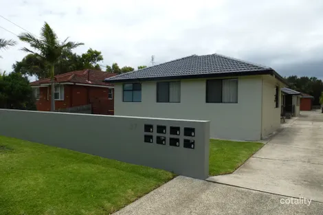 2/37 Parker Rd, East Corrimal, NSW 2518