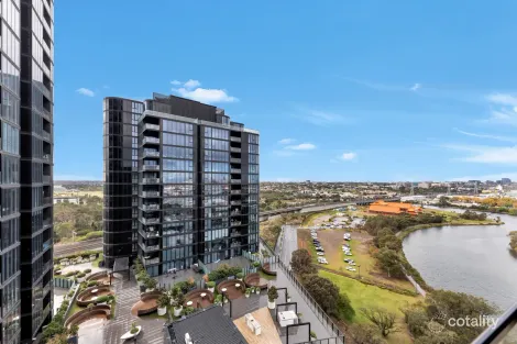 Property photo of 1307/4 Joseph Road Footscray VIC 3011