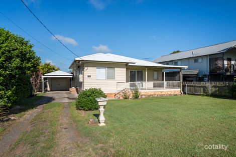 721 Summerland Way, Carrs Creek, NSW 2460