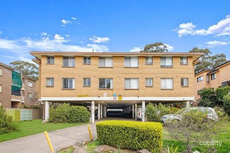 20/466-468 Guildford Rd, Guildford, NSW 2161