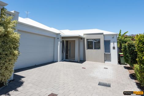 Property photo of 4C Quadea Way Nollamara WA 6061
