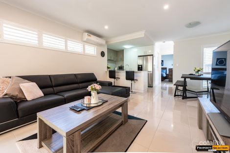 Property photo of 4C Quadea Way Nollamara WA 6061