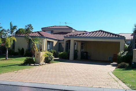 Property photo of 35 La Grange Loop Currambine WA 6028