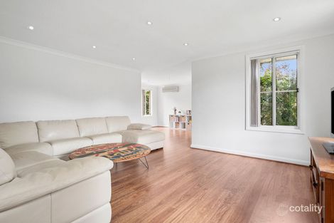 Property photo of 5 O'Grady Place Kellyville NSW 2155