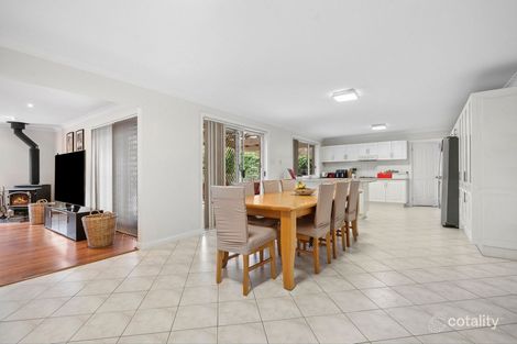 Property photo of 5 O'Grady Place Kellyville NSW 2155