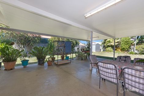 Property photo of 25 Electus Street Condon QLD 4815