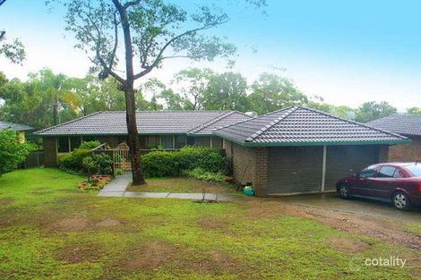 18 Larra Cres, North Rocks, NSW 2151