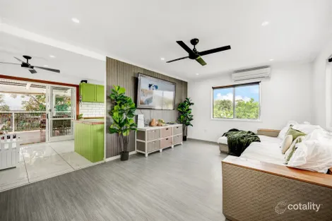 18 Steed St, West Gladstone, QLD 4680