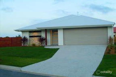 Property photo of 20 Feathertop Circuit Caloundra West QLD 4551