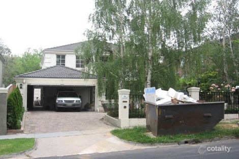 31 Hopetoun Ave, Canterbury, VIC 3126