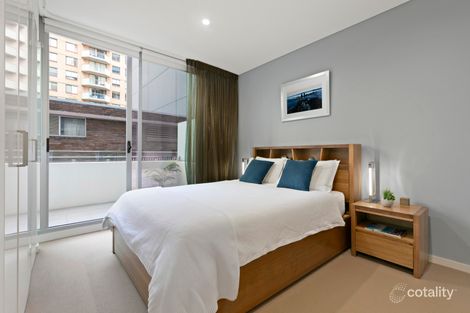 Property photo of 602/11 Alberta Street Sydney NSW 2000