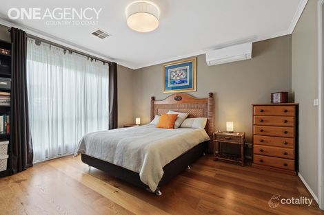 Property photo of 7 Fir Place Warragul VIC 3820